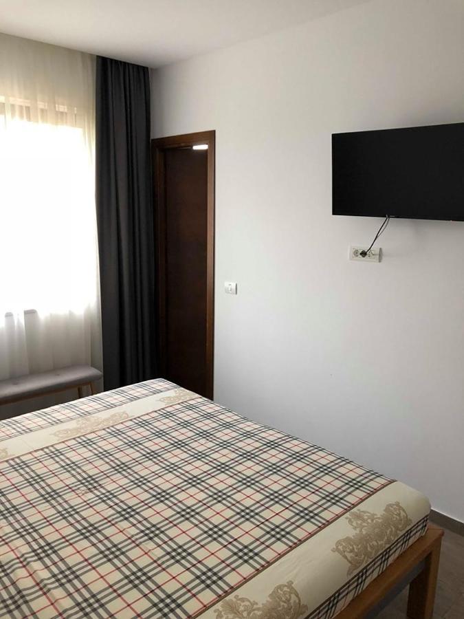 Appartement Casa Dragomina à Eforie Sud  Extérieur photo