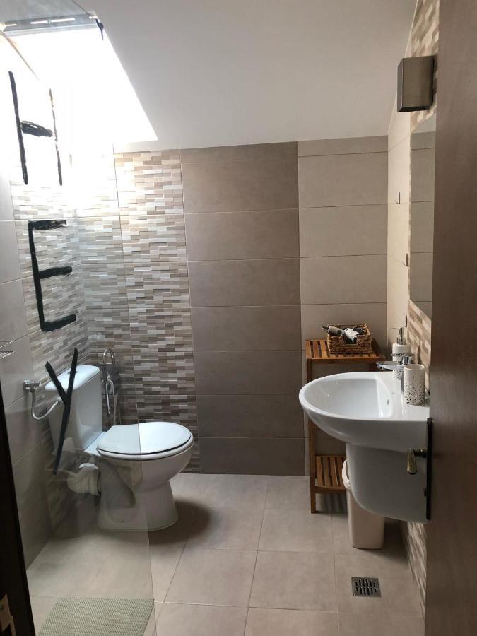 Appartement Casa Dragomina à Eforie Sud  Extérieur photo