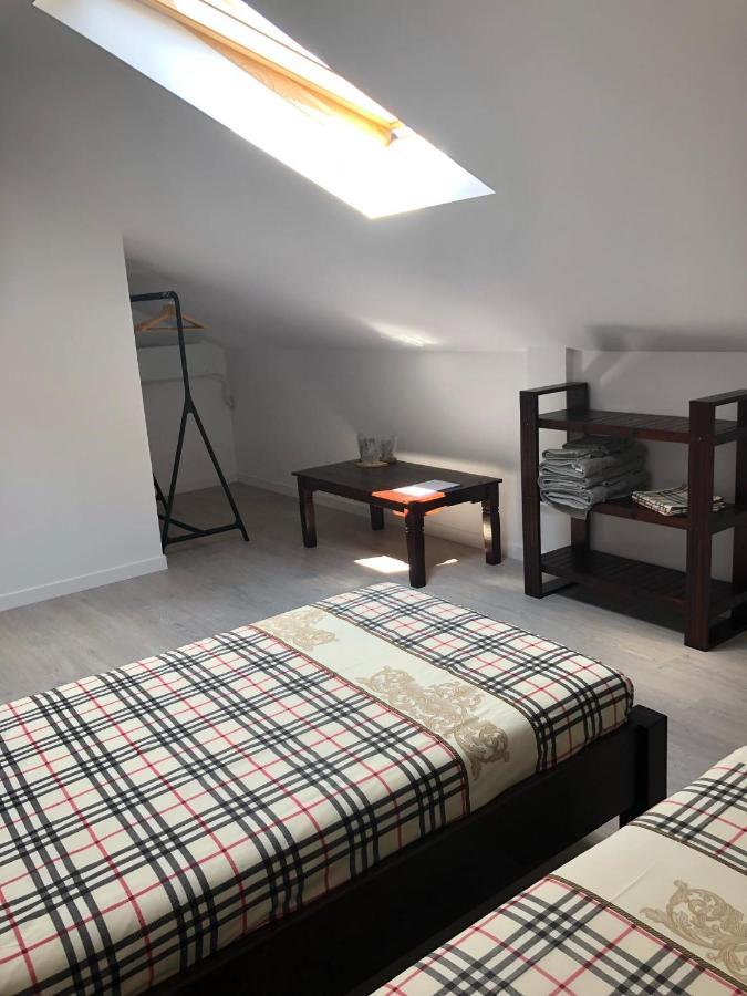 Appartement Casa Dragomina à Eforie Sud  Extérieur photo